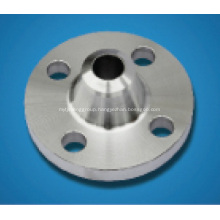 Stainless Steel Weld Neck Forging Flange